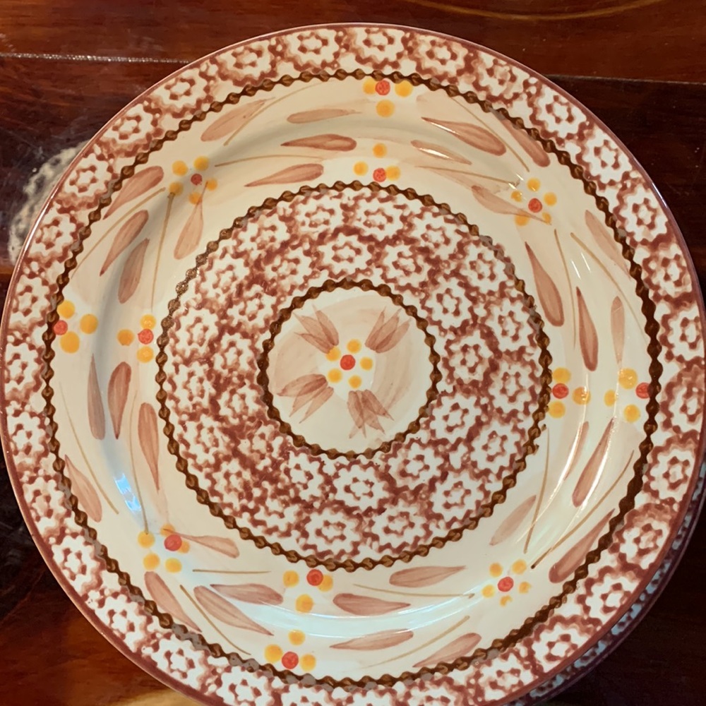 2-Tier Serving Tray
